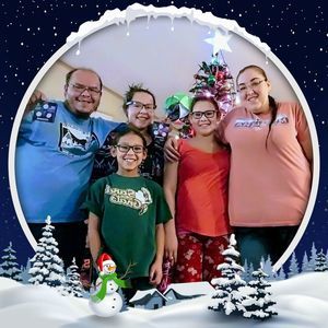 Meet your Posher, Charlie